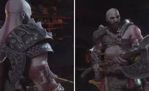 God of War Ragnarok: Лучшие навыки владения топором левиафана, которые нужно получить в первую очередь