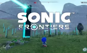 Sonic Frontiers: Руководство по решению головоломки "могильная тайна"