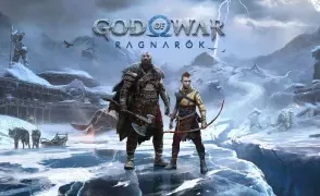 God of War Ragnarok: Как получить все концовки