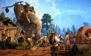 Топ 7 MMORPG, в которые можно поиграть в 2021 году