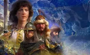 Разработчики Age of Empires 4 рассказали о нациях, которые будут доступны в игре на релизе