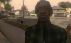 Фан-проект GTA: San Andreas превращает игру-песочницу в ужастик