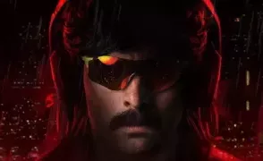 Dr Disrespect был забанен в Call of Duty: Warzone 2