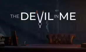 The Devil in Me: Должны ли вы поцеловать Эрин?