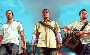 Rockstar когда-то считала, что GTA вряд ли будет успешной