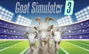 Goat Simulator 3: Как получить достижение Streaking