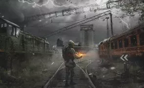 Авторы S.T.A.L.K.E.R. 2 подробнее рассказали об игре