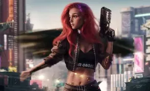 Работа над сиквелом Cyberpunk 2077 стартует не раньше 2024 года