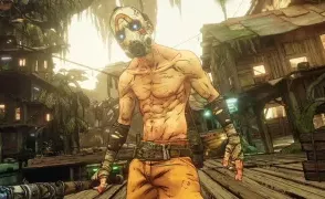 Слух: Borderlands 3 может выйти на Nintendo Switch