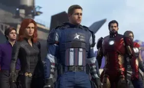 Свежий патч Marvel's Avengers сломал игру