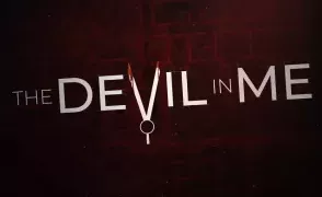 The Devil in Me: Как выжить в комнате с печью