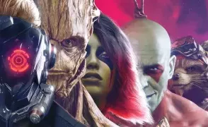 В Marvel’s Guardians of the Galaxy появится специальный режим для стримеров