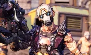 В Borderlands 3 появилась функция кросс-плея