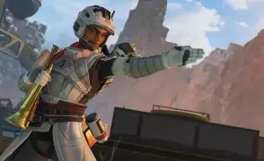 В Apex Legends скоро начнется событие «Генезис»