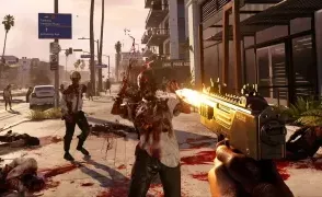 Геймплейный трейлер Dead Island 2 демонстрирует открытый мир Лос-Анджелеса