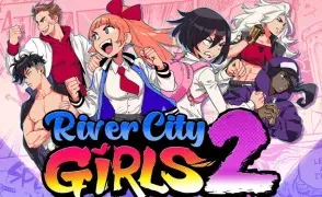 Дата выхода River City Girls 2 назначена на следующую неделю