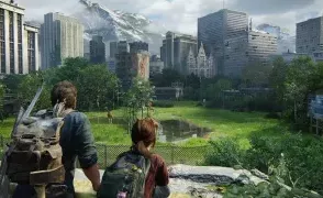 Объявлена дата выхода The Last of Us Part 1 для ПК