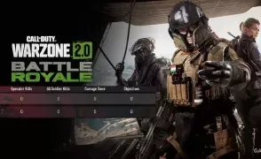 Call of Duty Warzone 2: Что такое AQ-киллы?