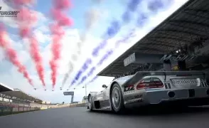 Gran Turismo 7 выпускает новое бесплатное обновление в декабре 2022 года