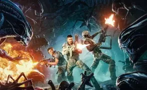 В Aliens: Fireteam Elite не будет поддержки кросс-плея, зато будут реиграбельные миссии