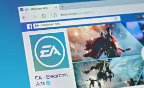 Electronic Arts пока не планирует вставлять видеорекламу в свои игры