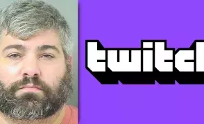 Зритель Twitch арестован после угрозы массового насилия