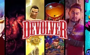 Devolver Digital анонсирует специальную презентацию