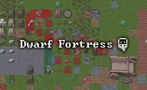 Команда разработчиков Dwarf Fortress увеличилась в два раза