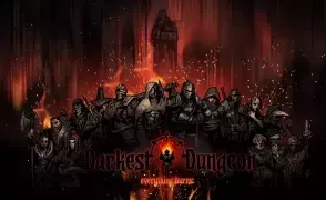 Darkest Dungeon достигает нового впечатляющего рубежа продаж