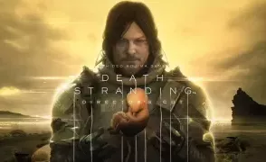 Epic Games Store заменяет бесплатную игру Death Stranding Director's Cut на стандартную версию