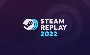 Valve вводит Steam Replay, чтобы игроки могли посмотреть, во что они больше всего играли в этом году