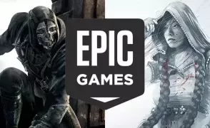 Epic Games Store: Полный список всех бесплатных игр, выпущенных на сегодняшний день