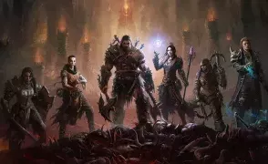 Разработчики Diablo III рассказали, когда начнется 24-ый сезон