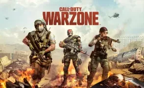 Консольные игроки в Call of Duty: Warzone просят оградить их от ПК-пользователе