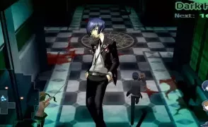 Инсайдер подтверждает разработку ремейка Persona 3