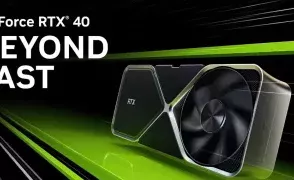 Nvidia представила видеокарту RTX 4070 Ti