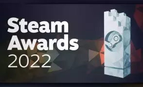 Объявлены победители премии Steam Awards