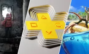 Лучшие игры на выживание на PlayStation Plus Extra и Premium (январь 2023)