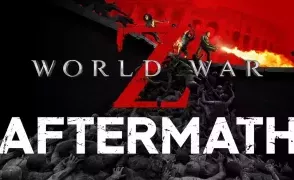 Обновление World War Z: Aftermath Next Gen выйдет в этом месяце с масштабным расширением режима орды