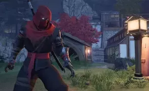 Aragami 2 – Вышел свежий геймплейный трейлер