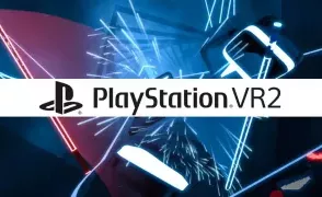 Beat Saber подтверждена для PS VR2