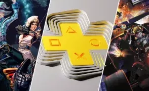 Лучшие локальные кооперативные игры и игры с разделенным экраном на PlayStation Plus Extra и Premium (январь 2023)