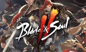 Blade & Soul 2 – Разработчики показали свежие ролики и назвали дату релиза игры