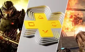 Лучшие FPS игры на PlayStation Plus Premium и Extra (январь 2023)