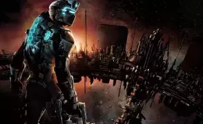 Ремейк Dead Space будет поставляться с бесплатной Steam-копией Dead Space 2