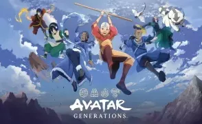 Геймплейный трейлер Avatar Generations демонстрирует пошаговые сражения со знакомыми персонажами