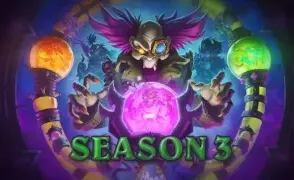 Hearthstone Battlegrounds Season 3 добавляет новые типы миньонов, героев и награды