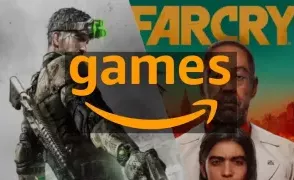 Руководитель Amazon Games покидает компанию