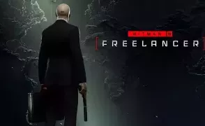 Hitman 3 Freelancer получает кинематографический трейлер