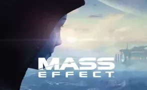 Разработчик Mass Effect сообщает о больших перспективах игры